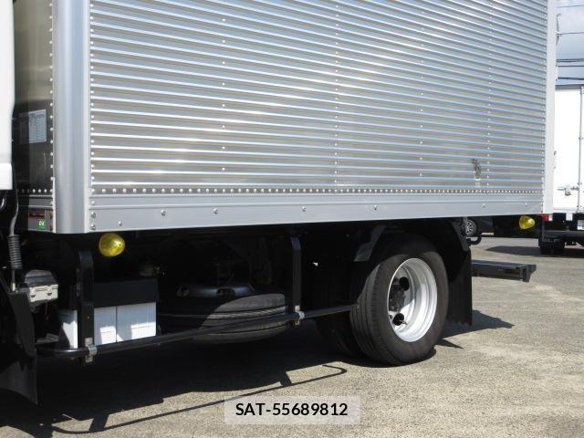 Isuzu ELF TRUCK 2021-02 8035371-8