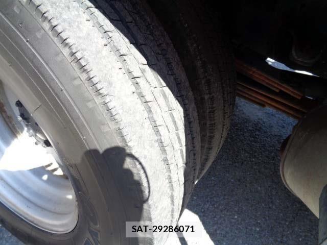 Isuzu ELF TRUCK 2010-06 8035380-20