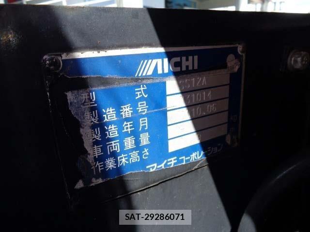 Isuzu ELF TRUCK 2010-06 8035380-25