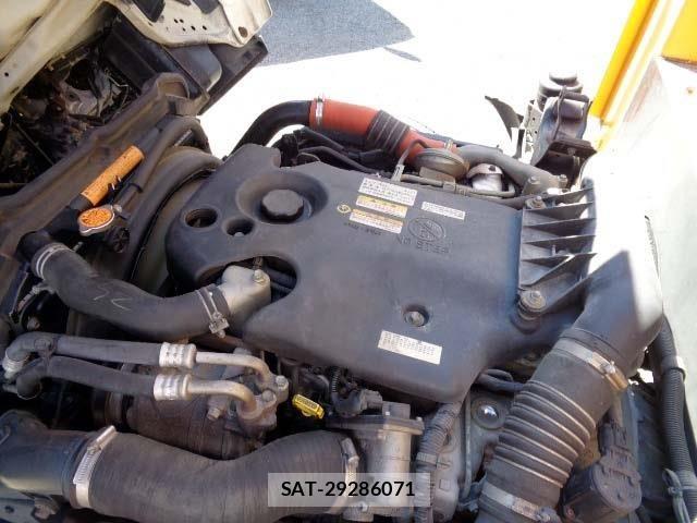 Isuzu ELF TRUCK 2010-06 8035380-3