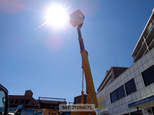 Isuzu ELF TRUCK 2010-06 8035380-8