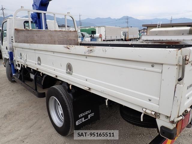 Isuzu ELF TRUCK 2023-08 8035368-22