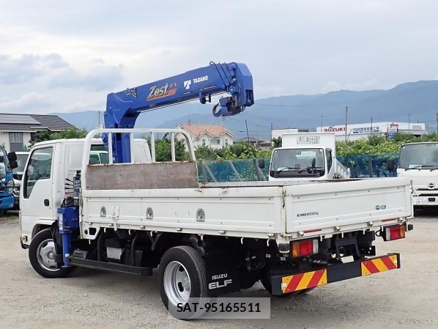 Isuzu ELF TRUCK 2023-08 8035368-3