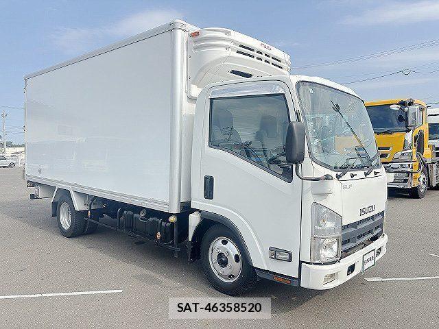 Isuzu ELF TRUCK 2013-05 8035379-1