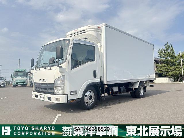 Isuzu ELF TRUCK 2013-05 8035379-20