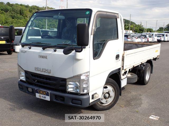 Isuzu ELF TRUCK 2017-06 8035378-0