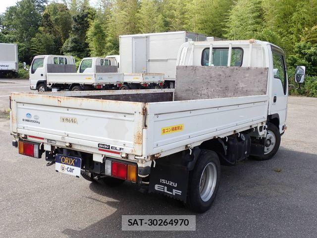 Isuzu ELF TRUCK 2017-06 8035378-2