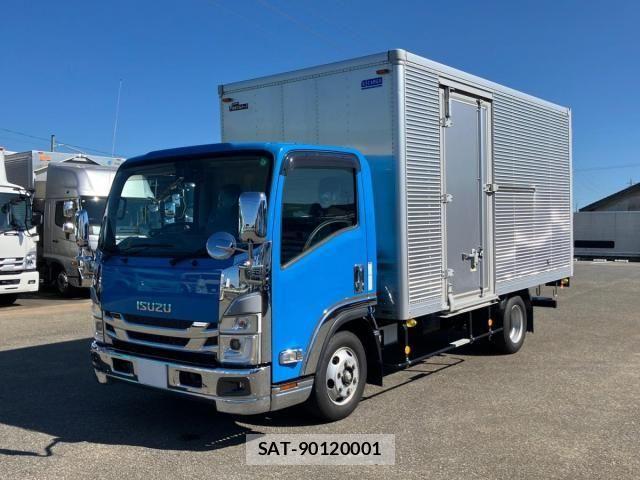 Isuzu ELF TRUCK 2023-08 8035369-0
