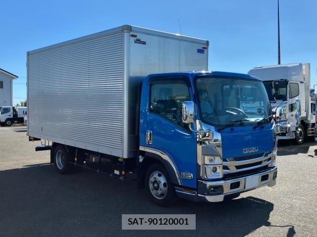 Isuzu ELF TRUCK 2023-08 8035369-1