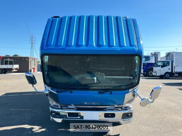 Isuzu ELF TRUCK 2023-08 8035369-19