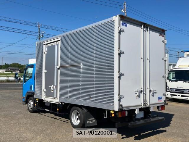 Isuzu ELF TRUCK 2023-08 8035369-3