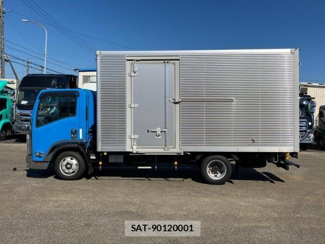 Isuzu ELF TRUCK 2023-08 8035369-4