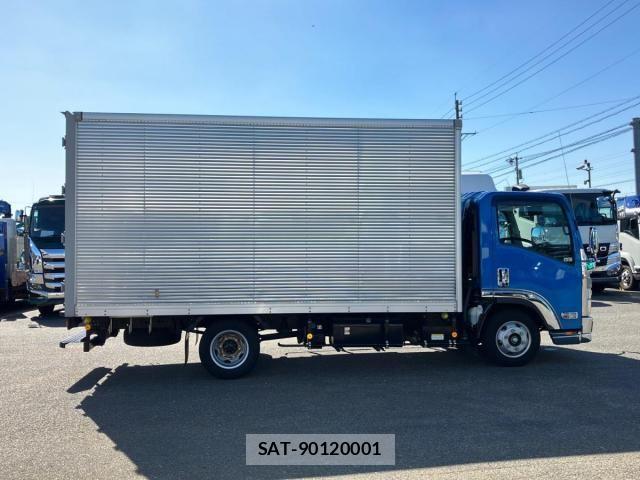 Isuzu ELF TRUCK 2023-08 8035369-5
