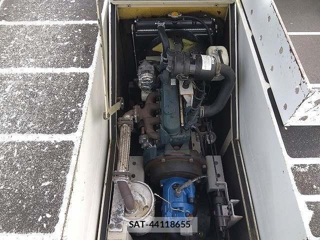 Isuzu ELF TRUCK 2008-02 8035376-10