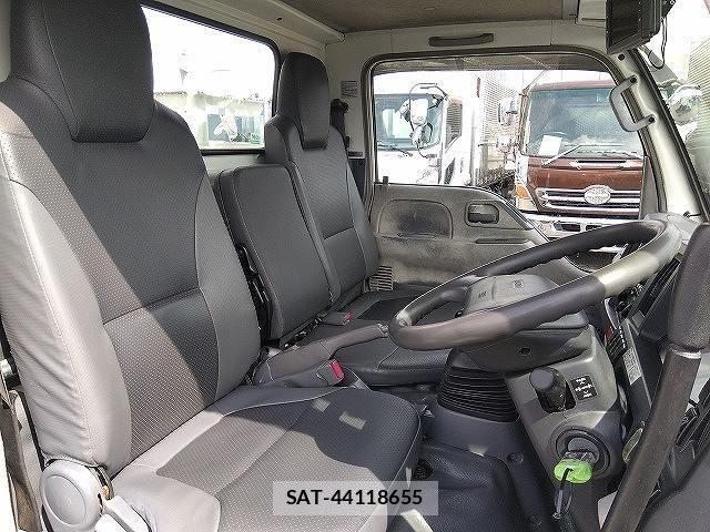 Isuzu ELF TRUCK 2008-02 8035376-11