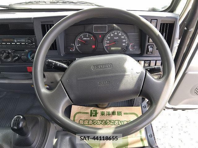 Isuzu ELF TRUCK 2008-02 8035376-12