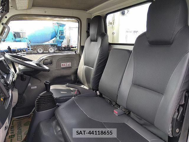 Isuzu ELF TRUCK 2008-02 8035376-14