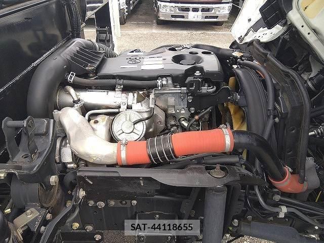 Isuzu ELF TRUCK 2008-02 8035376-15