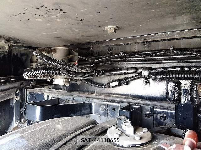 Isuzu ELF TRUCK 2008-02 8035376-16