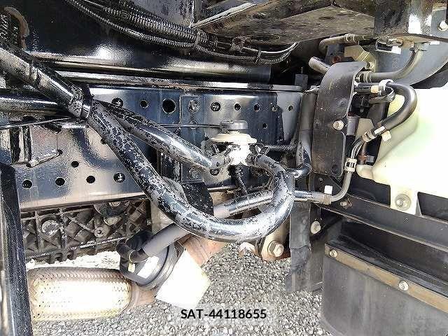 Isuzu ELF TRUCK 2008-02 8035376-17