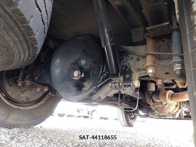 Isuzu ELF TRUCK 2008-02 8035376-18
