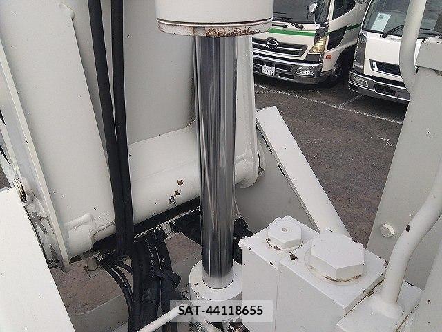 Isuzu ELF TRUCK 2008-02 8035376-6