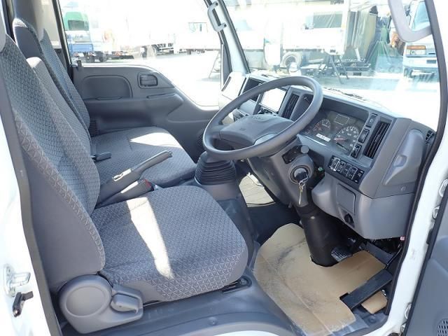 Isuzu ELF TRUCK 2018-05 8060564-14