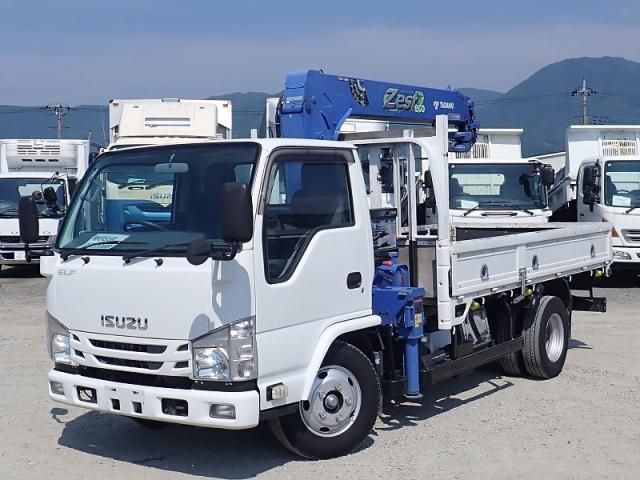 Isuzu ELF TRUCK 2018-05 8060564-1