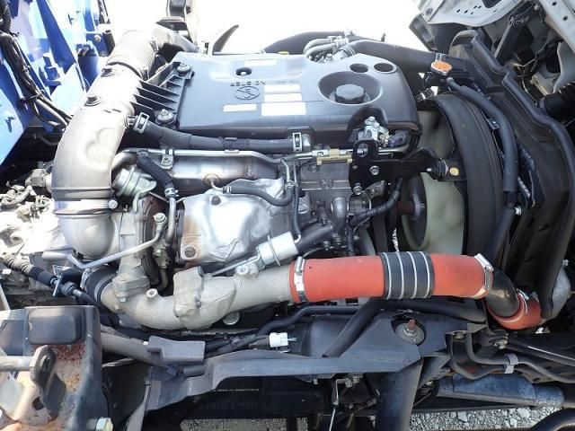 Isuzu ELF TRUCK 2018-05 8060564-24