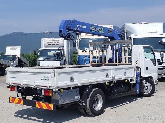 Isuzu ELF TRUCK 2018-05 8060564-2
