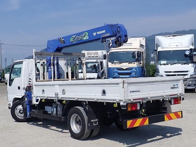 Isuzu ELF TRUCK 2018-05 8060564-3