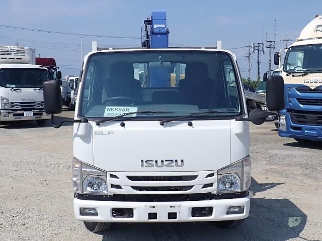 Isuzu ELF TRUCK 2018-05 8060564-4
