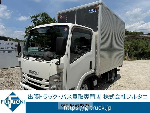 Isuzu ELF TRUCK 2018-06 8073646-0