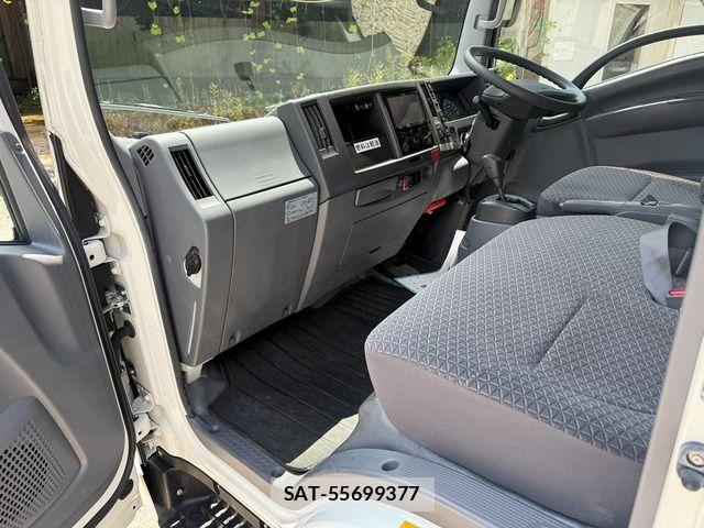 Isuzu ELF TRUCK 2018-06 8073646-9
