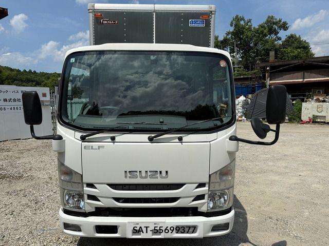 Isuzu ELF TRUCK 2018-06 8073646-16