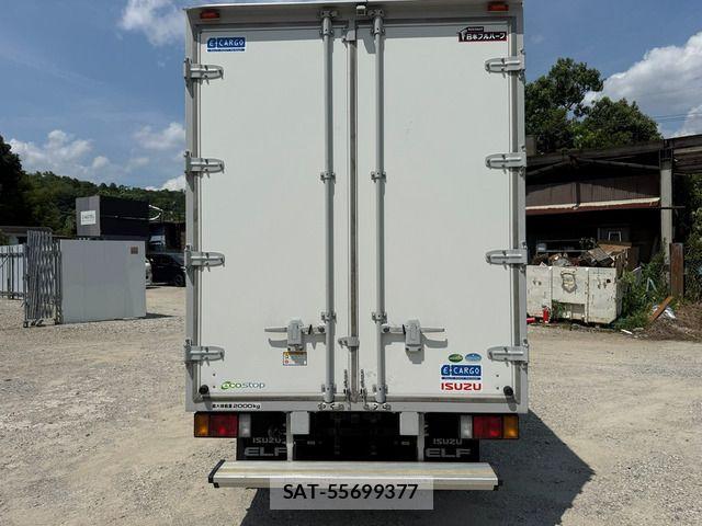 Isuzu ELF TRUCK 2018-06 8073646-17
