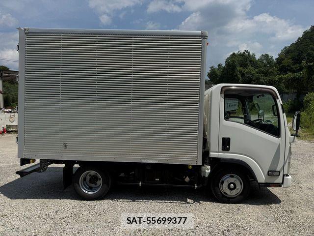 Isuzu ELF TRUCK 2018-06 8073646-18
