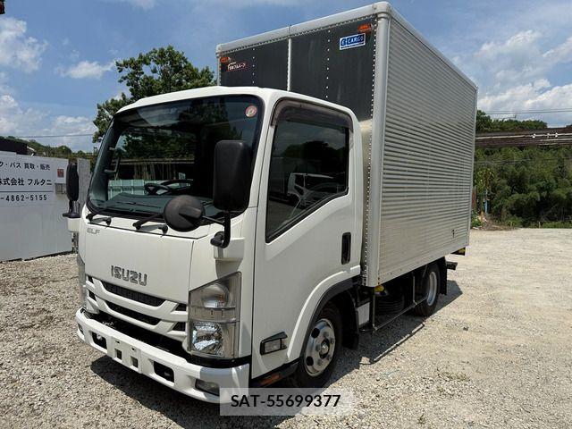 Isuzu ELF TRUCK 2018-06 8073646-1