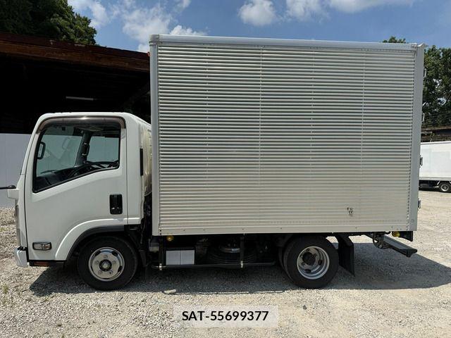 Isuzu ELF TRUCK 2018-06 8073646-19