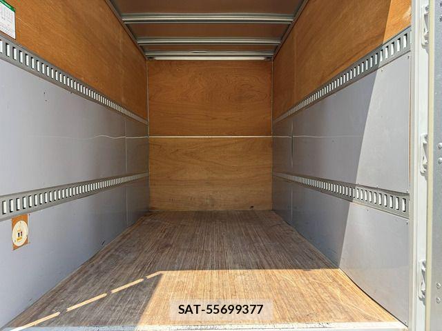Isuzu ELF TRUCK 2018-06 8073646-5