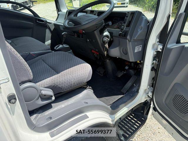 Isuzu ELF TRUCK 2018-06 8073646-8