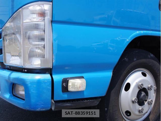Isuzu ELF TRUCK 2015-08 8073649-21