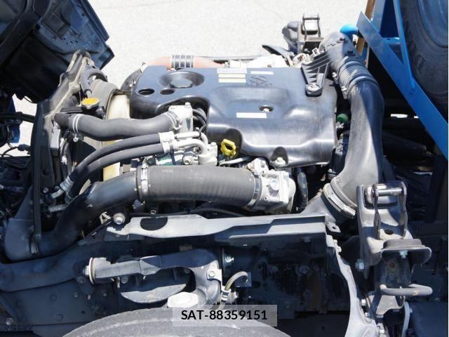 Isuzu ELF TRUCK 2015-08 8073649-23