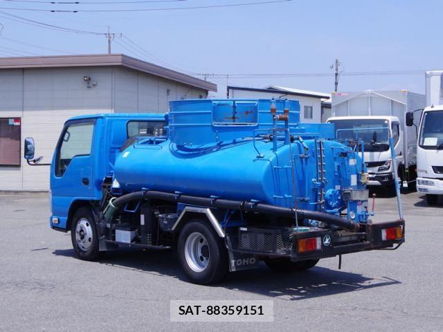 Isuzu ELF TRUCK 2015-08 8073649-2