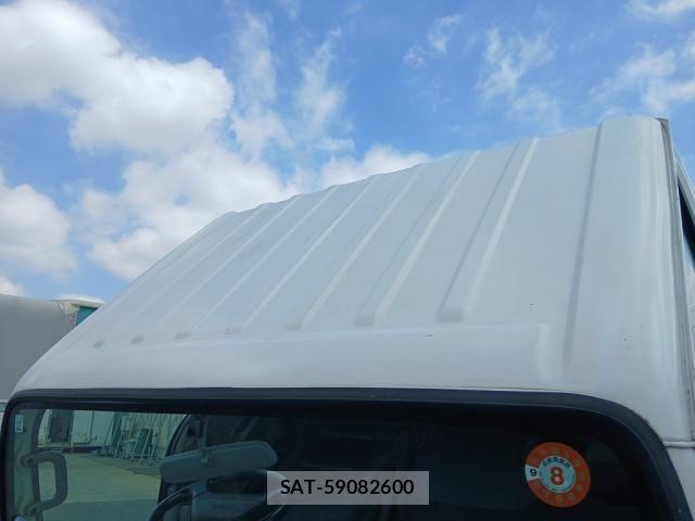 Isuzu ELF TRUCK 2008-12 8073654-9