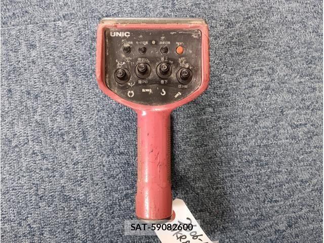 Isuzu ELF TRUCK 2008-12 8073654-10