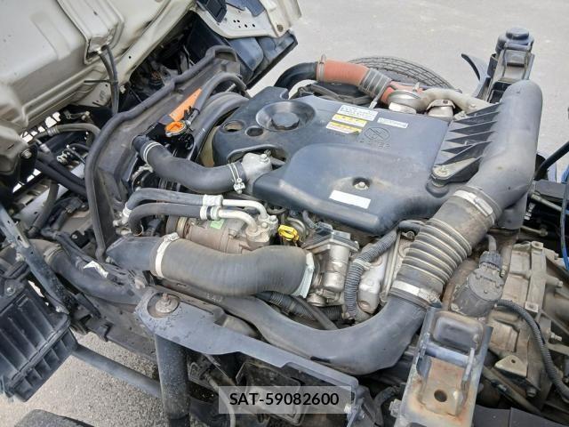 Isuzu ELF TRUCK 2008-12 8073654-14