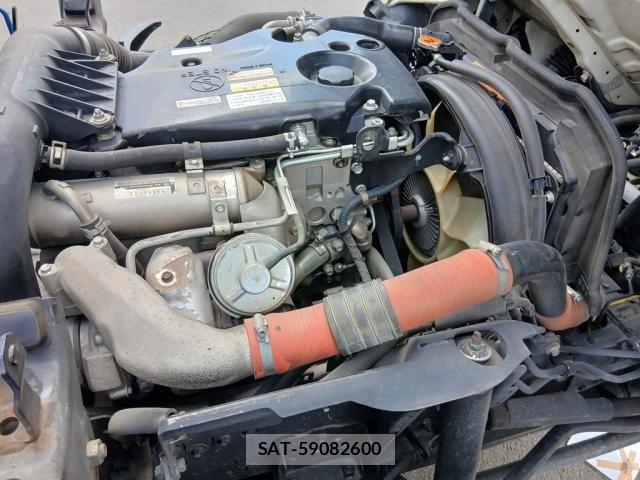 Isuzu ELF TRUCK 2008-12 8073654-15