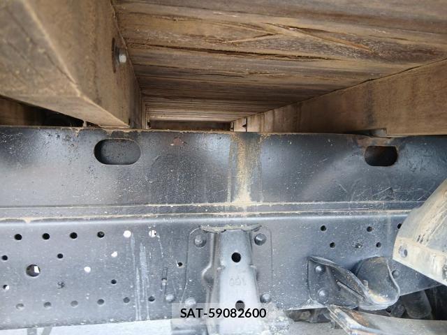 Isuzu ELF TRUCK 2008-12 8073654-16