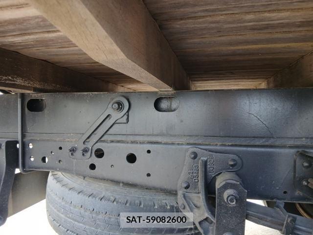 Isuzu ELF TRUCK 2008-12 8073654-17